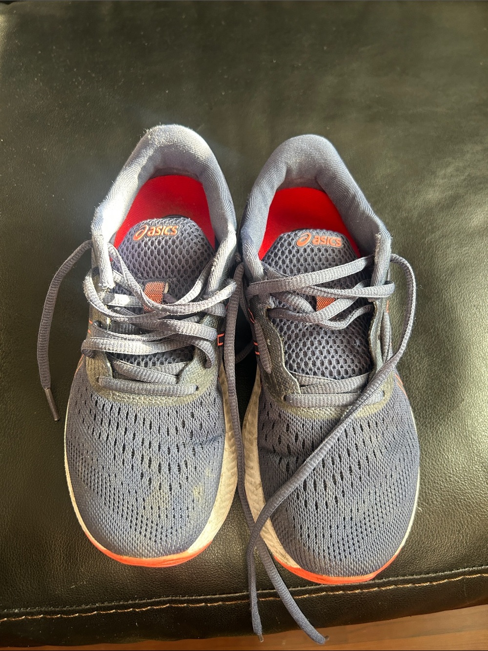 Women's gel ASI